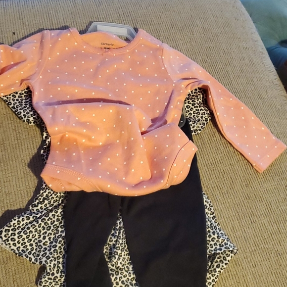 Carters 3 price set 9 months - Picture 3 of 5